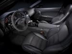 Chevrolet Corvette Z06 Carbon 2010 года